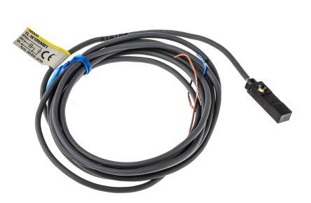 Inductive sensor, Sr 1.5mm PNP