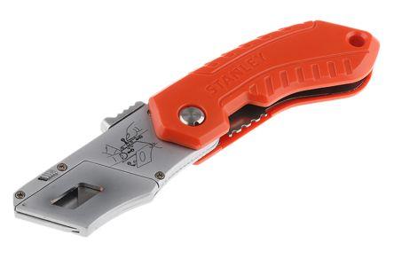 Stanley Pocket Folding Safety Knife