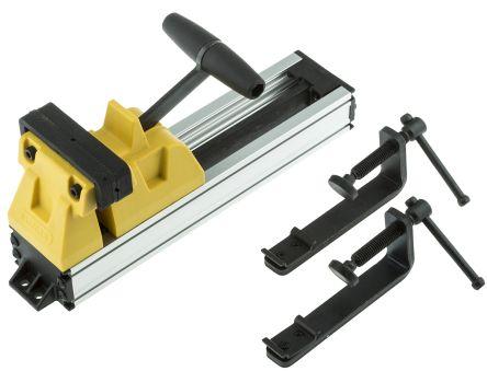 Stanley Quick Close Vice