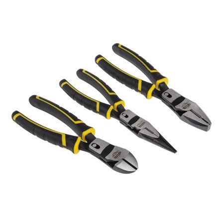 FatMax Compond Action Pliers 3 Pack