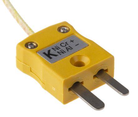 ANSI K F/G Exposed Junction + MP, 2m