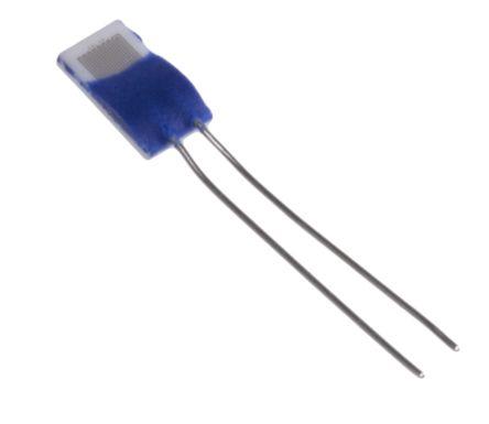 Pt100 1/3 din 5x2mm 100 OHM Detector