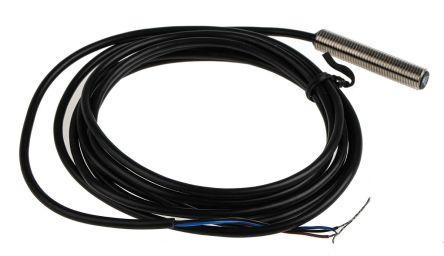 Inductive Prox 8mm Shielded PNP 1.5mm