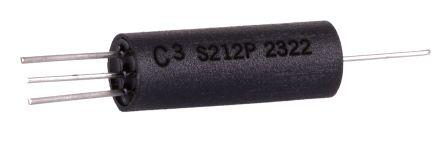RELAY REED AXIAL 12V 50W 0.5KV ISOLATE