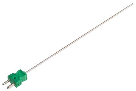 K Type Insulated Thermocouple 150mm