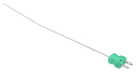 K Type Insulated Thermocouple 250mm