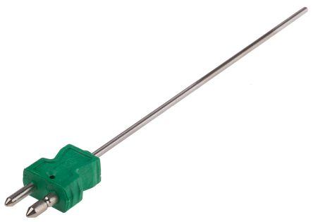 K Type Insulated Thermocouple 150mm