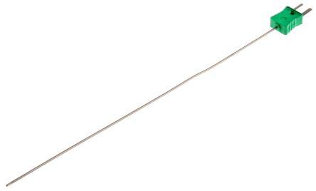 K Type Insulated Thermocouple 250mm