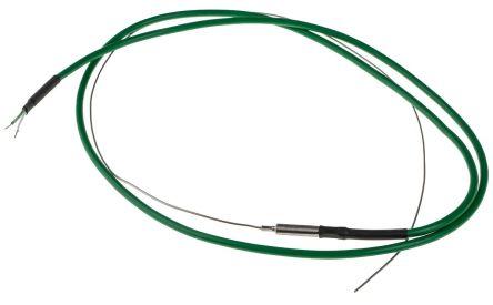 K Type Insulated Thermocouple 500mm