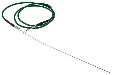 K Type Insulated Thermocouple 250mm