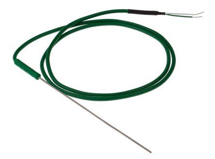 K Type Insulated Thermocouple 150mm