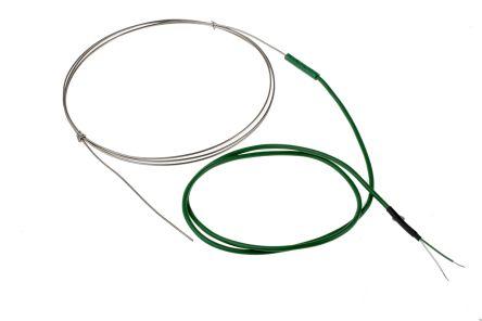 K Type Insulated Thermocouple 2000mm