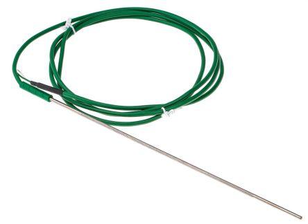 K Type Insulated Thermocouple 250mm