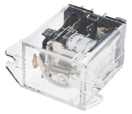 GENERAL PURPOSE RELAY SPDT 15A