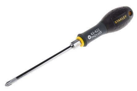 FATMAX SCREWDRIVER + BOLSTER PH2 X 125