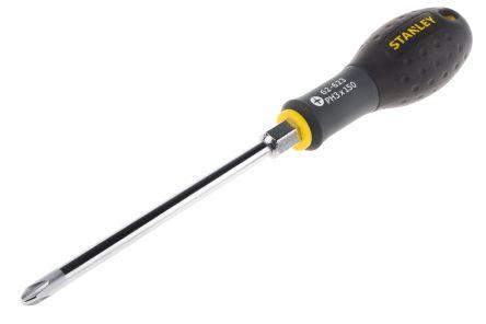 FATMAX SCREWDRIVER + BOLSTER PH3 X 150