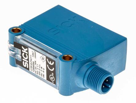 Sensor Back ground suppression SR 950mm