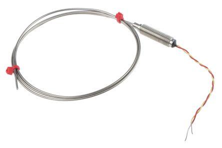 Type K Thermocouple, 1.5x1000mm + ANSI