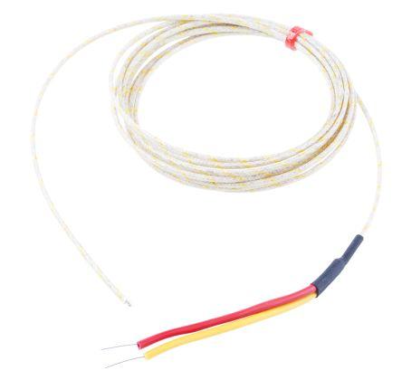 ANSI Kthermocouple exposed Junction 2m