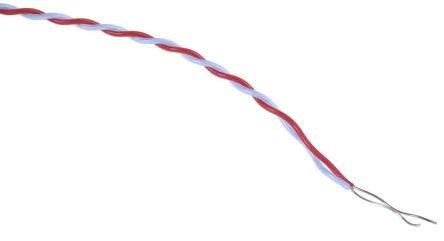 ANSI T thermocouple exposed Junction 2m