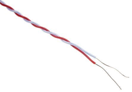 ANSI T thermocouple exposed Junction 5m
