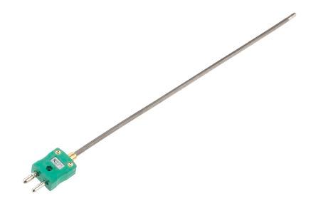 Type K Thermocouple + plug