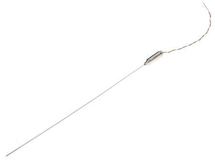 IEC Type T thermocouple 1.0x250mm