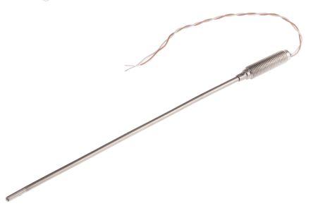 IEC Type T thermocouple 3.0x150mm