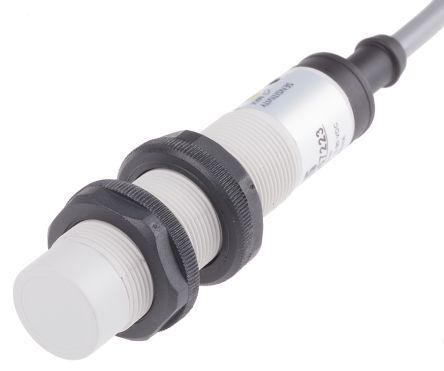 Capacitive sensor, M18 Sr 8mm