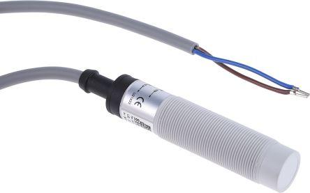 Capacitive sensor, M18 Sr 8mm