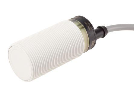 Capacitive sensor, M30 Sr 10mm