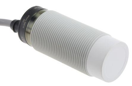 Capacitive sensor, M30 Sr 15mm