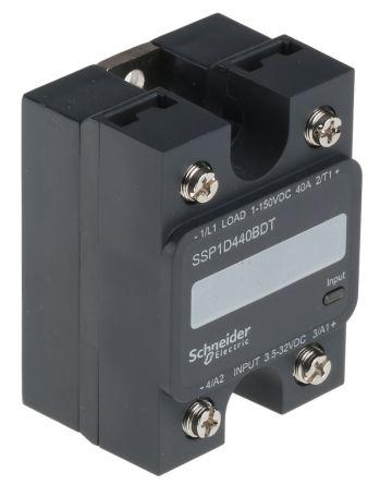 1PHASE SOLID STATE RELAY