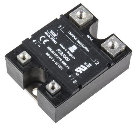 SOLID STATE RELAY