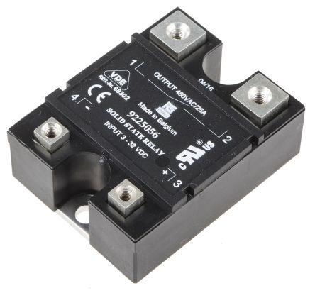 SOLID STATE RELAY