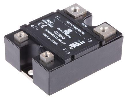 SOLID STATE RELAY