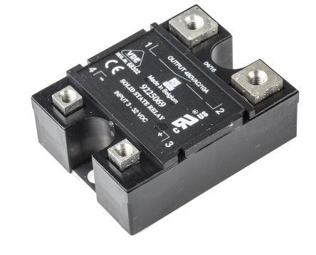 SOLID STATE RELAY