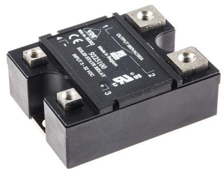 SOLID STATE RELAY