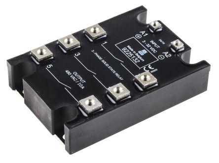 SOLID STATE RELAY