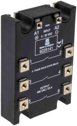 SOLID STATE RELAY