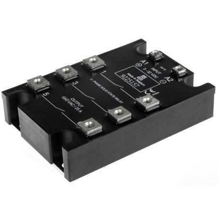 SOLID STATE RELAY
