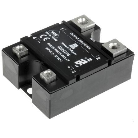 SOLID STATE RELAY