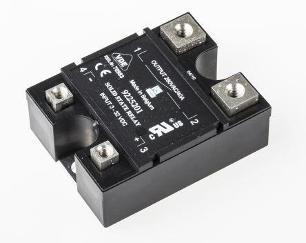 SOLID STATE RELAY