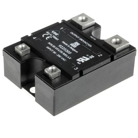 SOLID STATE RELAY