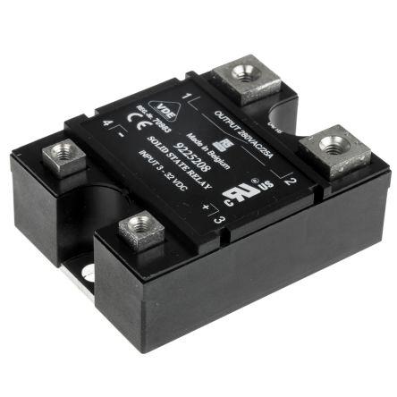 SOLID STATE RELAY