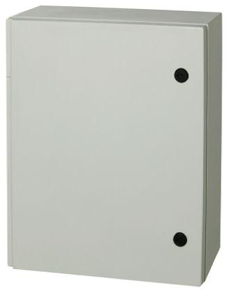 Fibox CAB P Series Polyester Wall Box, IP66, 1035 mm x 835 mm x 300mm