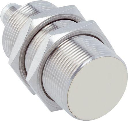 Inductive sensor Sr 15mm non flush PNP