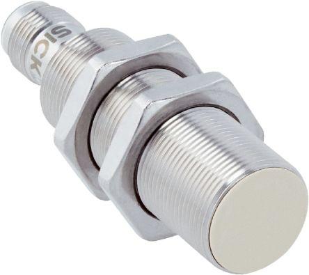 Inductive sensor Sr 8mm non flush PNP