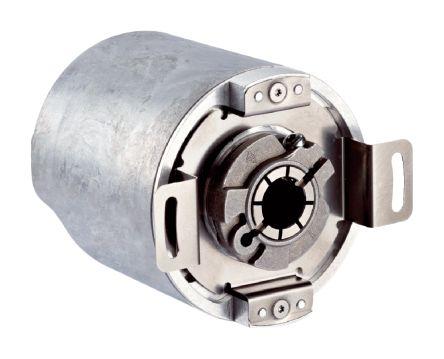 Profinet absolute encoder 15mm