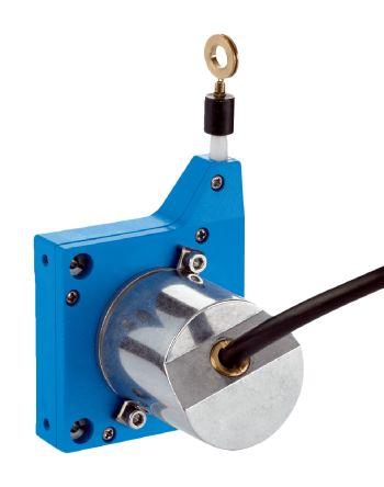 Wire incremental encoder res. 0.06mm